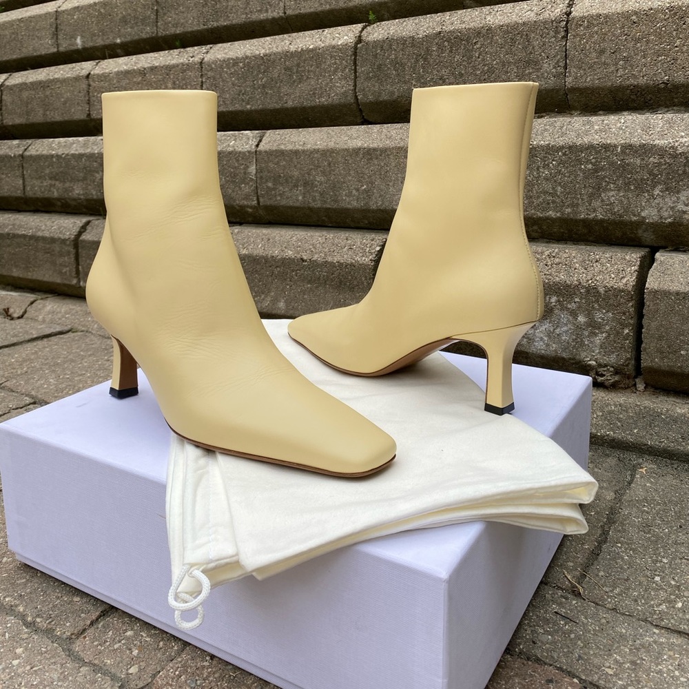 Neous ankle boots - EUR 40 fits = US 9.5/10